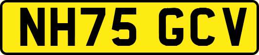 NH75GCV