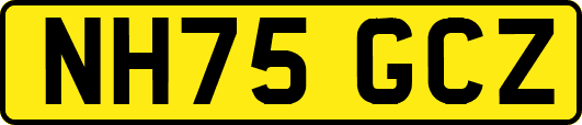NH75GCZ