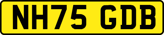 NH75GDB