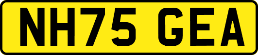 NH75GEA