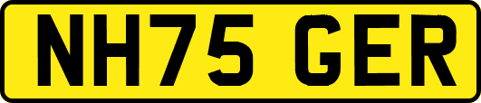 NH75GER