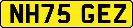 NH75GEZ