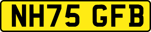 NH75GFB