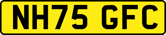 NH75GFC