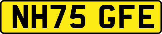 NH75GFE