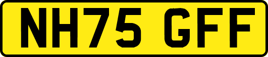 NH75GFF
