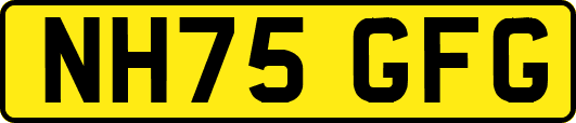 NH75GFG