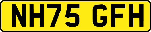 NH75GFH