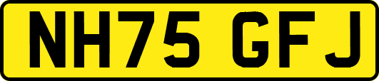 NH75GFJ