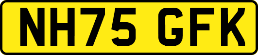 NH75GFK