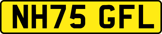 NH75GFL