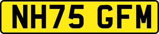 NH75GFM