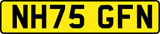 NH75GFN