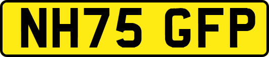 NH75GFP