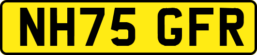 NH75GFR