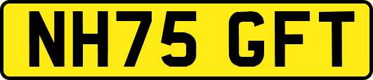 NH75GFT