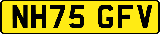 NH75GFV