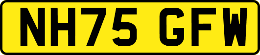 NH75GFW