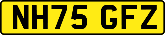NH75GFZ