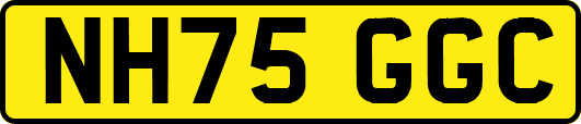 NH75GGC