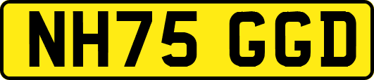 NH75GGD