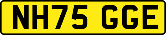 NH75GGE