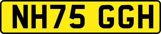 NH75GGH