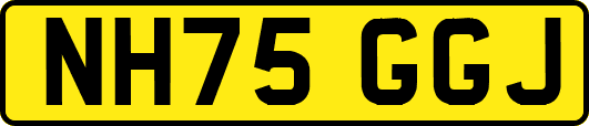 NH75GGJ