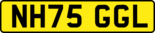 NH75GGL