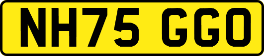 NH75GGO