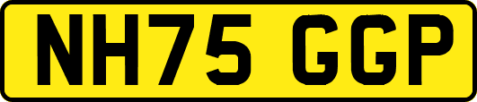 NH75GGP