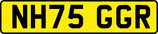 NH75GGR