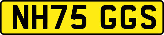 NH75GGS