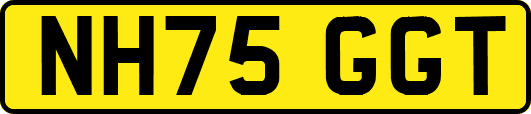 NH75GGT