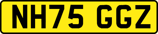 NH75GGZ