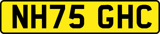 NH75GHC