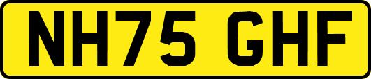 NH75GHF