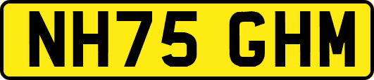 NH75GHM