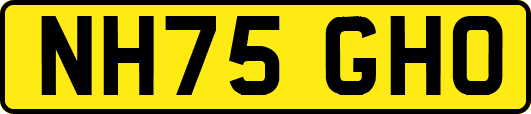NH75GHO