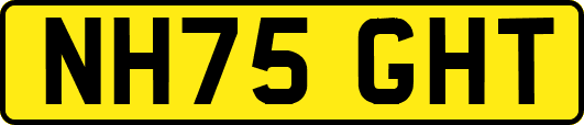 NH75GHT