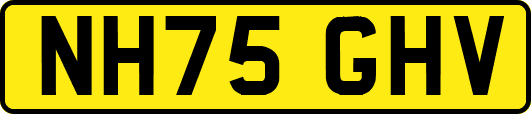 NH75GHV