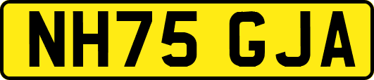 NH75GJA