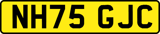 NH75GJC