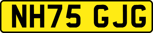 NH75GJG