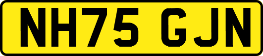 NH75GJN
