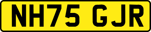 NH75GJR