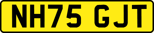 NH75GJT