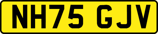 NH75GJV