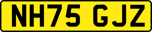 NH75GJZ
