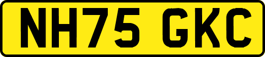 NH75GKC
